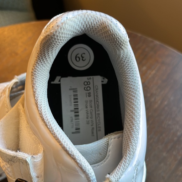 NWT Scott cycling shoes (size 39/women’s size 8) - Picture 4 of 15